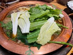 -老诚一锅(来北家园店)