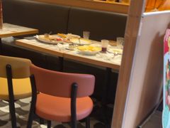 -菲滋意式餐厅(萧山市心店)