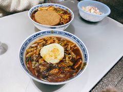 大肠-卢香纪面馆(丽园路店)