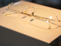 -大视光学•LINDBERG林德伯格•全球手工眼镜集合店(王府井店)