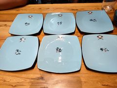 -局气烤鸭·北京菜(前门店)