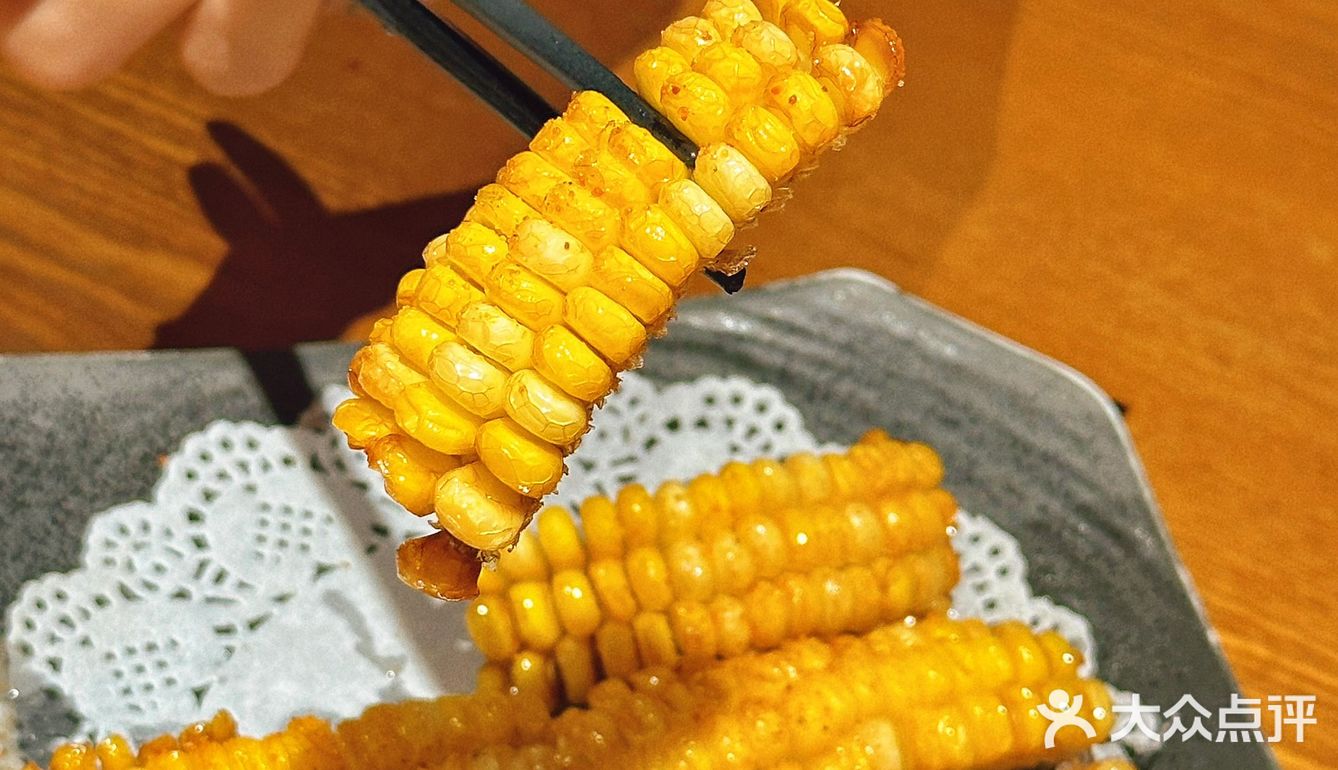 佛山｜日式烤肉🍖烧鸟饮酒🍻皆有