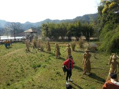 -千岛湖龙川湾