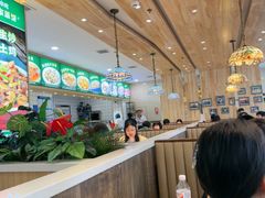-直隶安家罩饼(复兴路店)