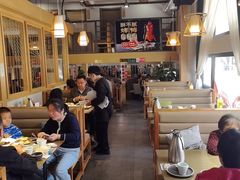 -隆喜元鱼汤包·海鲜(中联广场店)