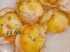 -福禧荟·海鲜自助
