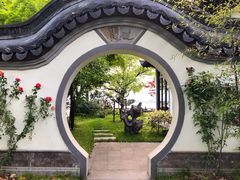 -杭州西湖柳莺里酒店