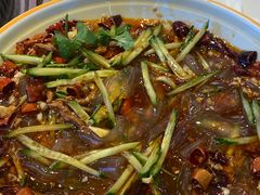 -遇东北林区铁锅炖(南开店)