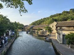 -东钱湖旅游度假区