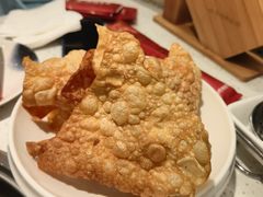 -三人行骨头王火锅(长寿店)