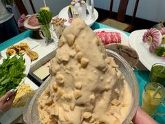 -皇城老妈·大连海鲜火锅(港湾店)
