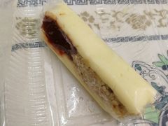 -清真马记宫廷奶酪(农光里店)