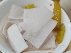 -笨罗卜浏阳菜馆(太平街店)