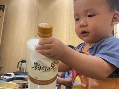 -笑谈小街·韩国料理(萝岗店)