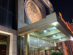 门面-翠清酒家(万丰路店)