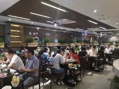 -八合里潮汕鲜牛肉火锅(深圳海岸城店)