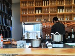 -无印良品餐堂 MUJI Diner(成都太古里店)