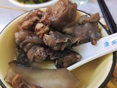 甲鱼-厨公药膳猪肚鸡(玉林店)