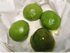 青团子-王興記(中山路店)