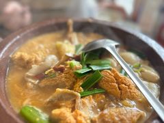 -肖记公安牛肉鱼杂馆·省级非物质文化遗产(三角路直营店)