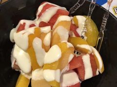 -肥肥虾庄·金牌油焖大虾(杨园滨江时代walk店)