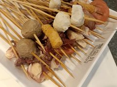-燃尖儿自助串串火锅(新业广场店)