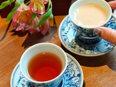 -梅间堂茶馆(绿地缤纷城店)