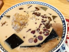 -赵记传承·中式甜品(中山石岐大信店)