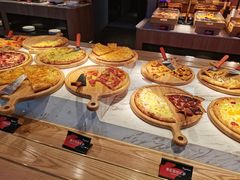 -比格比萨自助(德思勤四季汇店)