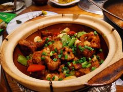 -鹅城粤菜馆(白云山路店)