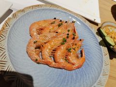 -千叶创意融合料理(水韵城店)