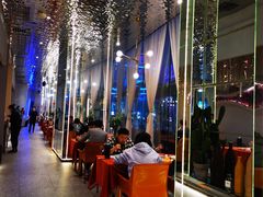 -赵小姐丨新中餐(曲江店)