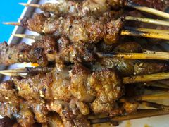 -串掌柜·炭火烤肉撸串专营店(盛世俪园店)