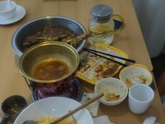 -关东小磨东北菜(上海长风大悦城店)