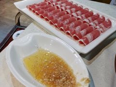 -东来顺饭庄(五道口店)