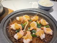 -绿茶餐厅(广州嘉裕太阳城店)