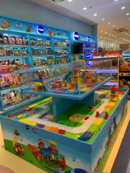 -爱婴室(上海浦建路店)