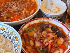 -新疆杭州疗养院·富春山庄