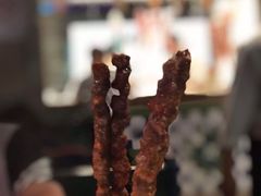 -左庭右院鲜牛肉火锅(新梅广场店)