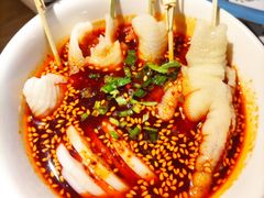 没骨头鸡爪-太二酸菜鱼(中山龙之梦店)