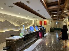 -老杨太太烧烤(文化广场店)