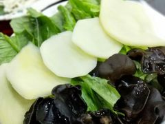 -清真·锦翔炝锅鱼(明德门店)