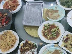 -小李子烧烤火锅地锅(枣行店)