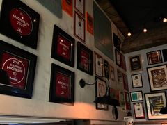 -壳里西餐厅Coquille Seafood Bistro(蒙自路店)