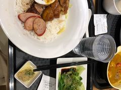 -大家乐(广州天河城六楼店)