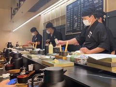 -Sushi Hanzo半藏(天环广场店)