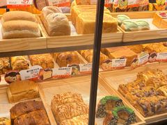 -爸爸糖吐司面包(悠唐购物中心店)
