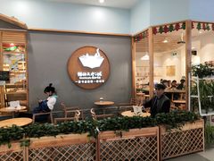 -猫的天空之城概念书店(印象城购物中心店)