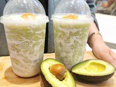 -桂桂茶(大宁国际广场店)