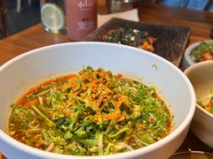 小锅米线-SHAN山(前滩太古里店)